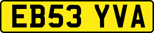 EB53YVA