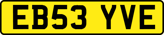 EB53YVE
