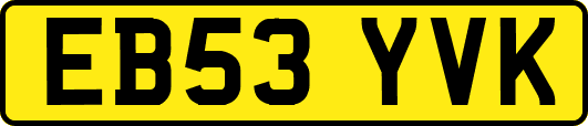 EB53YVK