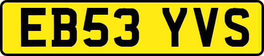 EB53YVS