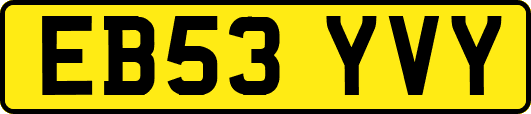 EB53YVY