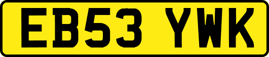 EB53YWK
