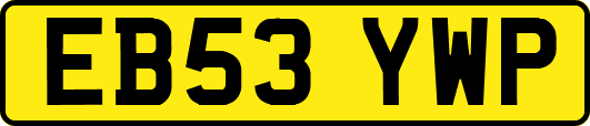 EB53YWP