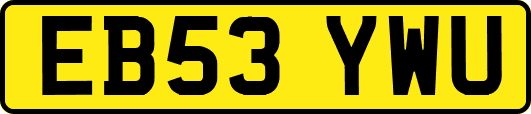 EB53YWU