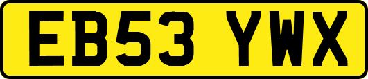 EB53YWX