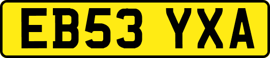 EB53YXA