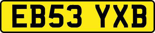 EB53YXB