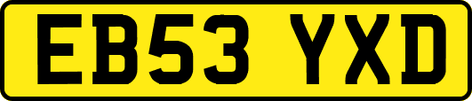 EB53YXD