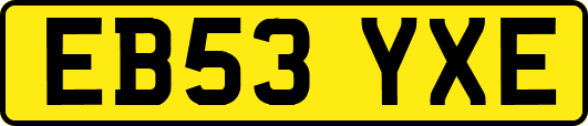 EB53YXE