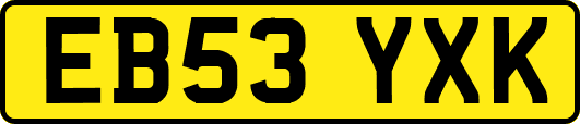 EB53YXK