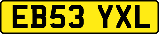 EB53YXL