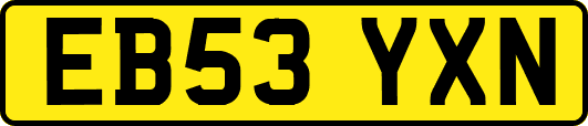 EB53YXN