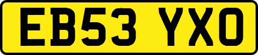 EB53YXO