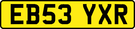 EB53YXR