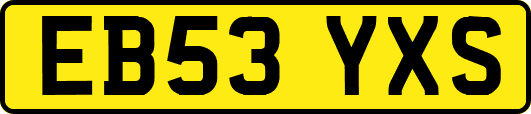 EB53YXS