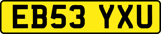 EB53YXU