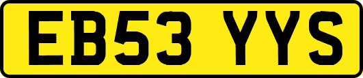 EB53YYS
