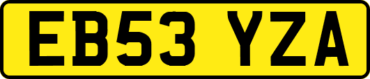EB53YZA