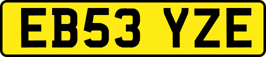 EB53YZE