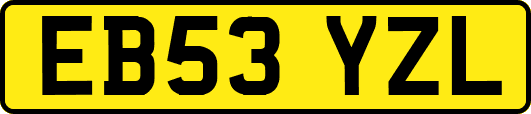 EB53YZL