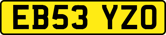 EB53YZO