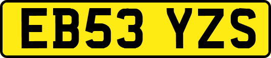 EB53YZS