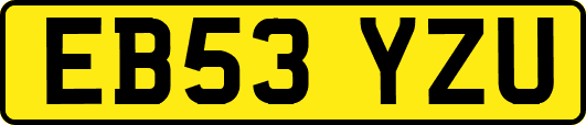 EB53YZU