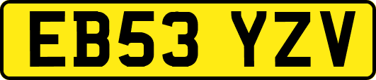 EB53YZV