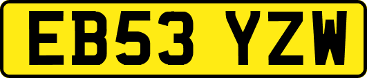 EB53YZW