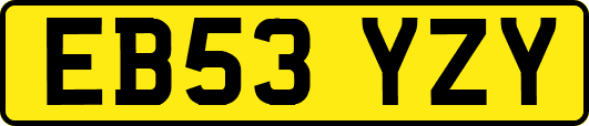 EB53YZY