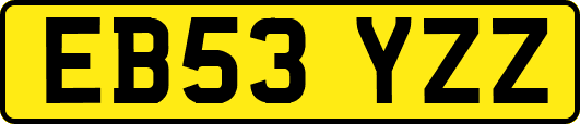 EB53YZZ