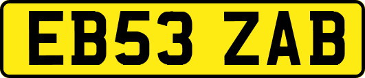 EB53ZAB