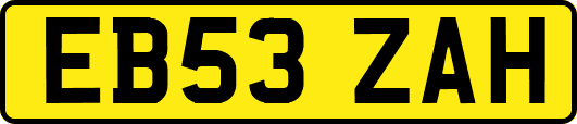 EB53ZAH