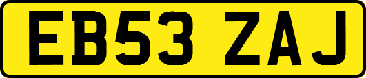 EB53ZAJ