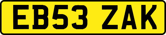 EB53ZAK