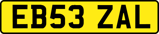 EB53ZAL
