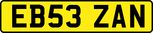 EB53ZAN