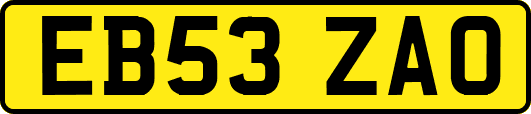 EB53ZAO