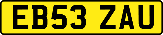 EB53ZAU
