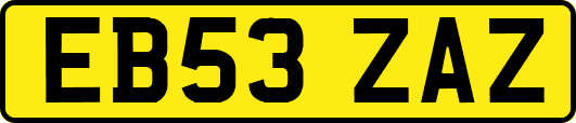 EB53ZAZ