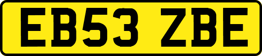 EB53ZBE