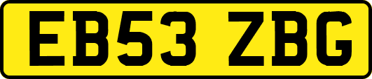 EB53ZBG