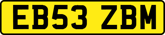 EB53ZBM