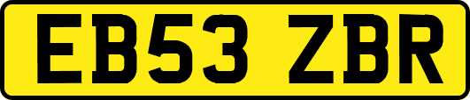 EB53ZBR