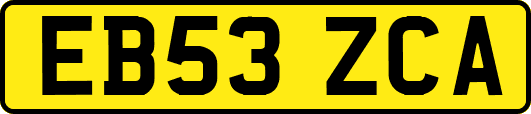 EB53ZCA