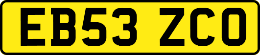 EB53ZCO