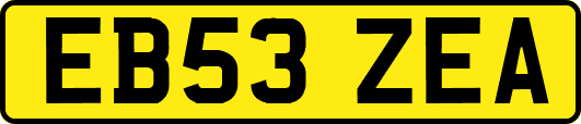 EB53ZEA