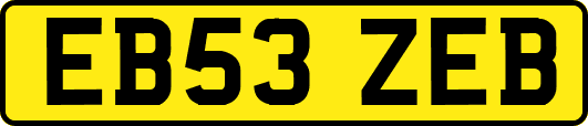 EB53ZEB