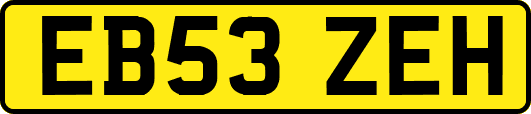 EB53ZEH