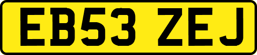 EB53ZEJ